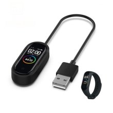 USB cable ArmorStandart для Xiaomi Mi band 4 Black (ARM55148)