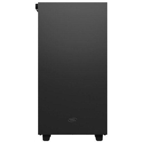 Корпус DeepCool Macube 110 Black (R-MACUBE110-BKNGM1N-G-1) без БП