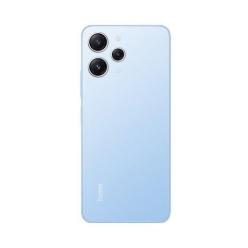 Смартфон Xiaomi Redmi 12 4/128Gb (Global) Sky Blue **