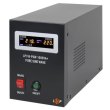 Лінійно-інтерактивне ДБЖ LogicPower LPY-B-PSW-1000VA (4151)