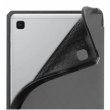 Чохол-книжка BeCover Smart Case для Samsung Galaxy Tab A7 Lite SM-T220/SM-T225 Grey (706477)