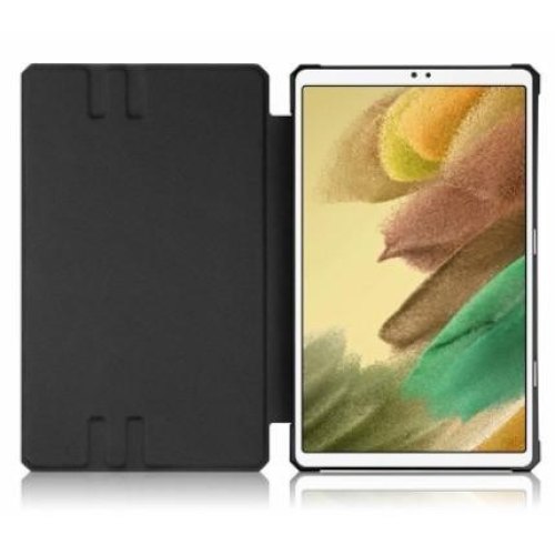 Чохол-книжка BeCover Smart Case для Samsung Galaxy Tab A7 Lite SM-T220/SM-T225 Grey (706477)