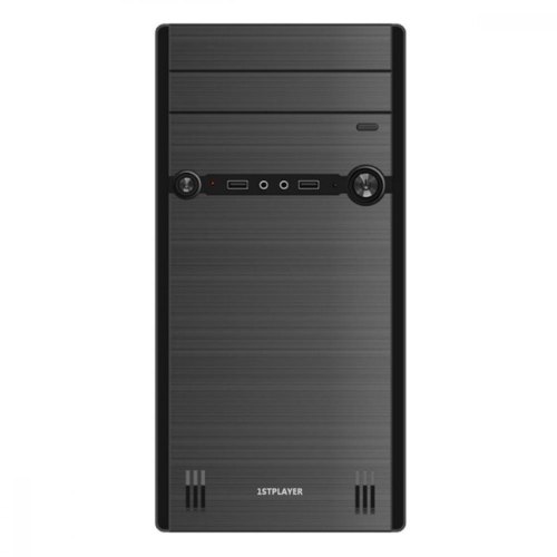 1STPLAYER M5-500PLS 500W Black