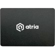 Накопичувач 2.5 SSD 512GB ATRIA XT200 (ATSATXT200/512)