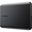 Зовнішній жорсткий диск 2.5 1TB Toshiba (HDTB510EK3AA)