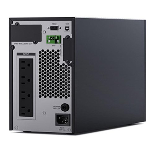 ДБЖ, Marsriva для комп'ютера 1кВА/1кВт(110В/300В) MR-US1K