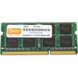 Модуль пам'яті SO-DIMM 8GB/1600 DDR3 Dato (DT8G3DSDLD16)