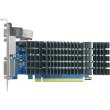 Відеокарта Asus NVIDIA GT 710 /SL/BRK/EVO/2GB/DDR3 GT710-SL-2GD3-BRK-EVO
