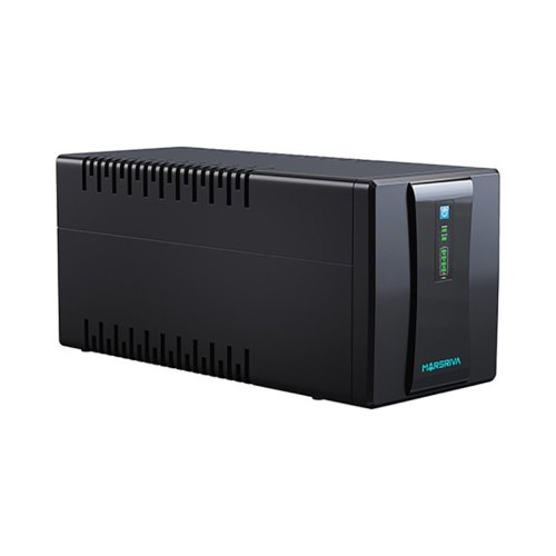 ДБЖ, Marsriva для комп'ютера 1500ВА/900Вт(140В/300В) MR-UF1500