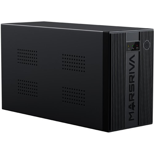 ДБЖ, Marsriva для комп'ютера 1200ВА/720Вт(140В/300В) (MR-UF1200)