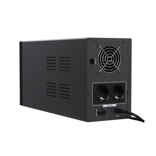 ДБЖ, Marsriva для комп'ютера 1200ВА/720Вт(140В/300В) (MR-UF1200)