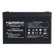 AGM батарея 12V/100Ah глибокого розряду Marsriva  MR-PBL12-100