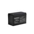 AGM батарея 12V/100Ah глибокого розряду Marsriva  MR-PBL12-100