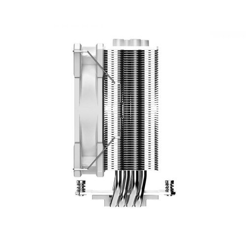 Кулер для процесора ID-Cooling SE-224-XTS ARGB WHITE