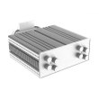 Кулер для процесора ID-Cooling SE-224-XTS ARGB WHITE