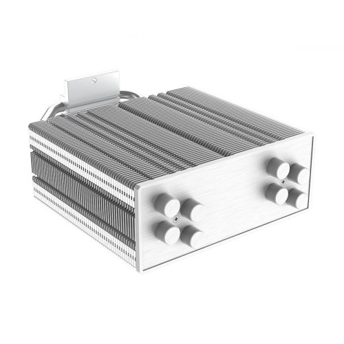 Кулер для процесора ID-Cooling SE-224-XTS ARGB WHITE