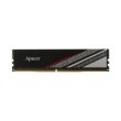 Модуль пам'яті DDR4 8GB/3200 Apacer TEX (AH4U08G32C28YTBAA-1)