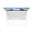 Ноутбук ASUS Zenbook S 13 UM5302LA-LV039W 13.3 2.8K OLED, AMD R7-7840U, 16GB, F1TB, UMA, Win11, Білий