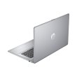 Ноутбук HP Probook 470-G10 17.3 FHD IPS AG, Intel i7-1355U, 16GB, F512GB, UMA, Win11P, сріблястий
