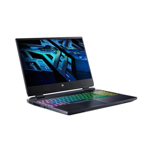 Ноутбук Acer Predator Helios 300 PH315-55 15.6 FHD IPS, Intel i9-12900H, 32GB, F1TB, NVD3070Ti-8, Lin, чорний