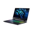 Ноутбук Acer Predator Helios 300 PH315-55 15.6 FHD IPS, Intel i9-12900H, 32GB, F1TB, NVD3070Ti-8, Lin, чорний