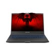 Ноутбук Dream Machines RT4050-15 15.6FHD IPS, AMD R7 7735HS, 16GB, F1TB, NVD4050-6, DOS, чорний