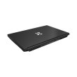 Ноутбук Dream Machines RT4050-15 15.6FHD IPS, AMD R7 7735HS, 16GB, F1TB, NVD4050-6, DOS, чорний