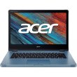 Ноутбук Acer Enduro Urban N3 Lite 14 FHD IPS, Intel i5-1235U, 16GB, F512GB, UMA, Lin, синій (NR.R28EU.004)