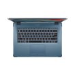 Ноутбук Acer Enduro Urban N3 Lite 14 FHD IPS, Intel i5-1235U, 16GB, F512GB, UMA, Lin, синій (NR.R28EU.004)