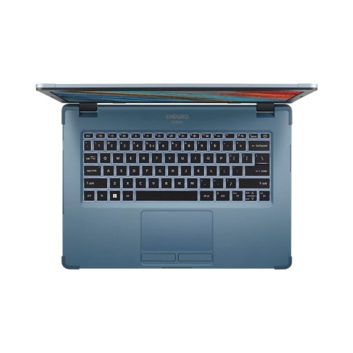 Ноутбук Acer Enduro Urban N3 Lite 14 FHD IPS, Intel i5-1235U, 16GB, F512GB, UMA, Lin, синій (NR.R28EU.004)
