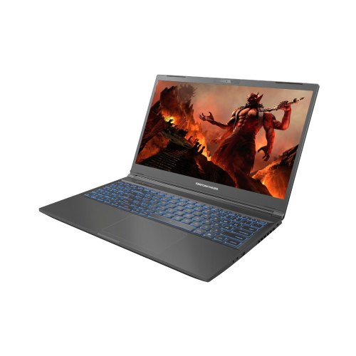 Ноутбук Dream Machines RG4050-15 15.6FHD IPS, Intel i7-13700H, 16GB, F1TB, NVD4050-6, DOS, чорний