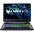 Ноутбук Acer Predator Helios 300 PH315-55 15.6 QHD IPS, Intel i7-12700H, 32GB, F1TB, NVD3080-8, Lin