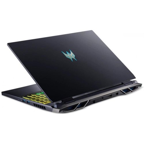 Ноутбук Acer Predator Helios 300 PH315-55 15.6 QHD IPS, Intel i7-12700H, 32GB, F1TB, NVD3080-8, Lin