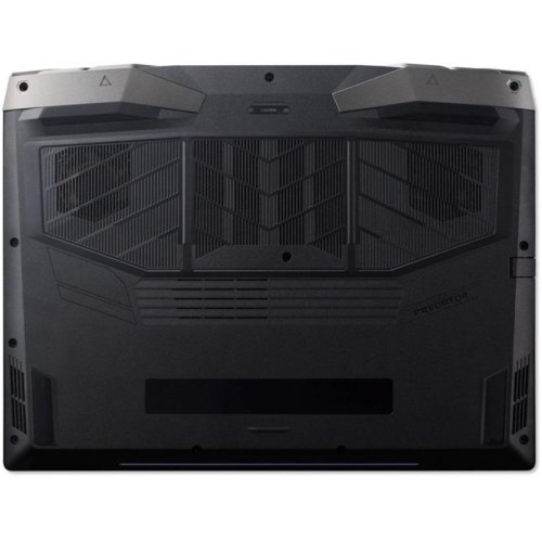 Ноутбук Acer Predator Helios 300 PH315-55 15.6 QHD IPS, Intel i7-12700H, 32GB, F1TB, NVD3080-8, Lin