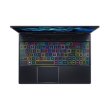Ноутбук Acer Predator Helios 300 PH315-55 15.6 QHD IPS, Intel i7-12700H, 32GB, F1TB+F1TB, NVD3080-8, Lin
