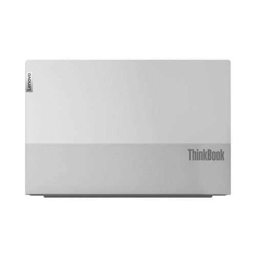 Ноутбук Lenovo ThinkBook 15-G4 15.6 FHD IPS AG, Intel i5-1235U, 8GB, F256GB, UMA, Win11P, сірий