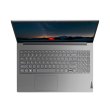 Ноутбук Lenovo ThinkBook 15-G4 15.6 FHD IPS AG, Intel i3-1215U, 8GB, F256GB, UMA, DOS, сірий
