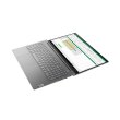 Ноутбук Lenovo ThinkBook 15-G4 15.6 FHD IPS AG, Intel i3-1215U, 8GB, F256GB, UMA, DOS, сірий