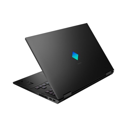Ноутбук HP OMEN 17-ck2010ua 17.3 QHD IPS AG, Intel i7-13700HX, 32GB, F2048GB, NVD4080-12, DOS, чорний