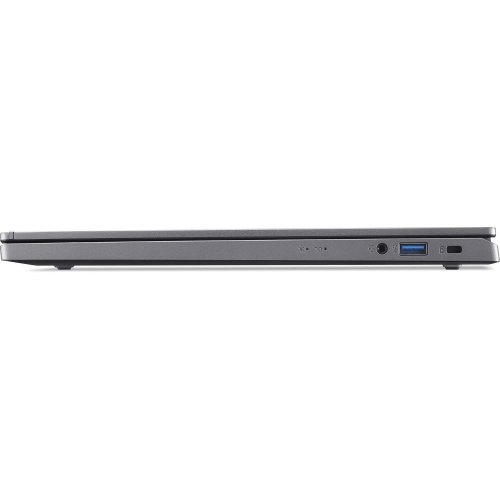 Ноутбук Acer Aspire 5 A515-48M 15.6 FHD IPS, AMD R5-7530U, 16GB, F512GB, UMA, Lin, сірий