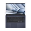 Ноутбук ASUS Expertbook B1 B1502CBA-BQ0494 15.6 FHD, Intel i3-1215U, 8GB, F512GB, UMA, NoOS, Чорний