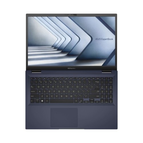 Ноутбук ASUS Expertbook B1 B1502CBA-BQ0494 15.6 FHD, Intel i3-1215U, 8GB, F512GB, UMA, NoOS, Чорний