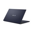 Ноутбук ASUS Expertbook B1 B1502CBA-BQ0494 15.6 FHD, Intel i3-1215U, 8GB, F512GB, UMA, NoOS, Чорний