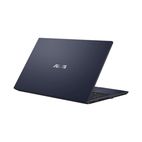 Ноутбук ASUS Expertbook B1 B1502CBA-BQ0494 15.6 FHD, Intel i3-1215U, 8GB, F512GB, UMA, NoOS, Чорний
