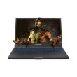 Ноутбук Dream Machines RT4050-15 15.6FHD IPS, AMD R7 7735HS, 32GB, F1TB, NVD4050-6, DOS, чорний