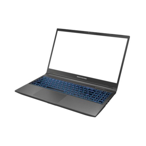 Ноутбук Dream Machines RT4050-15 15.6FHD IPS, AMD R7 7735HS, 32GB, F1TB, NVD4050-6, DOS, чорний