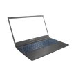 Ноутбук Dream Machines RT4050-15 15.6FHD IPS, AMD R7 7735HS, 32GB, F1TB, NVD4050-6, DOS, чорний
