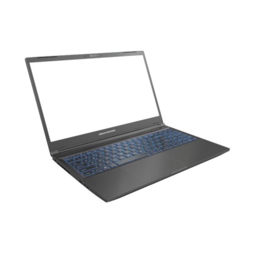 Ноутбук Dream Machines RT4050-15 15.6FHD IPS, AMD R7 7735HS, 32GB, F1TB, NVD4050-6, DOS, чорний