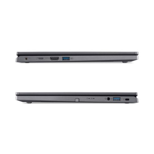Ноутбук Acer Aspire 5 Spin 14  A5SP14-51MTN 14 WUXGA IPS Touch, Intel i5-1335U, 8GB, F512GB, UMA, Lin, сірий