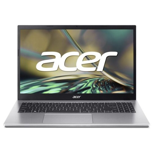 Ноутбук Acer Aspire 3 A315-59 15.6 FHD IPS, Intel i5-1235U, 8GB, F512GB, UMA, Lin, сріблястий (NX.K6SEU.00B)